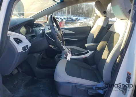 2019 Chevrolet Bolt Ev Lt z USA, uszkodzony, nr VIN 1G1FY6S03K4104098